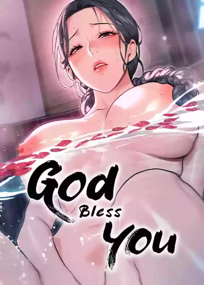 [Ha:rt] God Bless You (1-27) [English] [Omega Scans] [Ongoing]