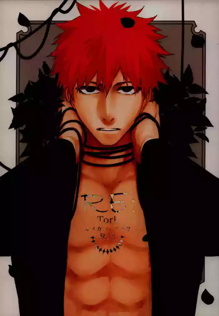 [SHIOPAN TABETAI (Kona)] Re TorL (Bleach)