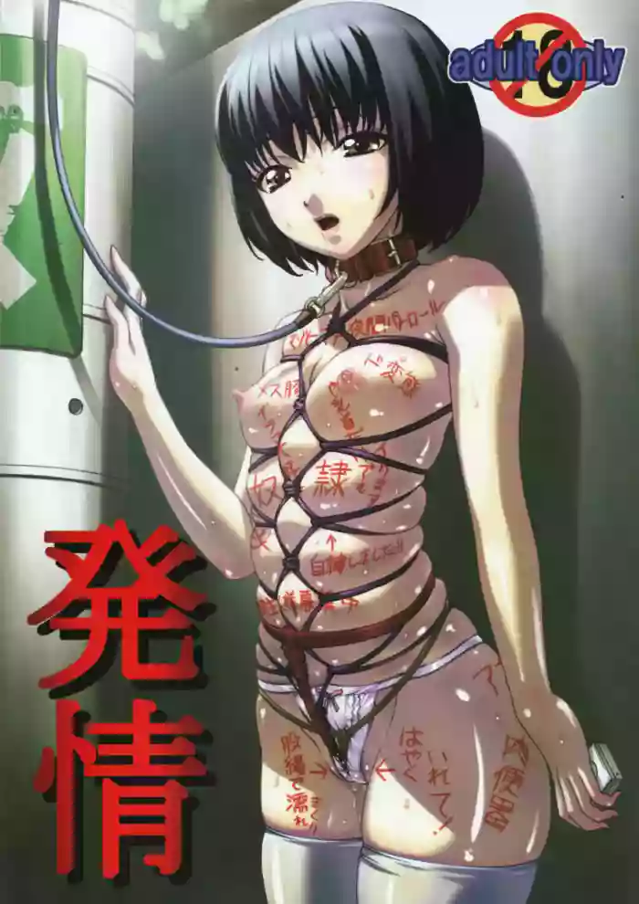 (C78) [Tairikukan Dandoudan Dan (Sakura Romako)] Hatsujou Heat [Chinese]