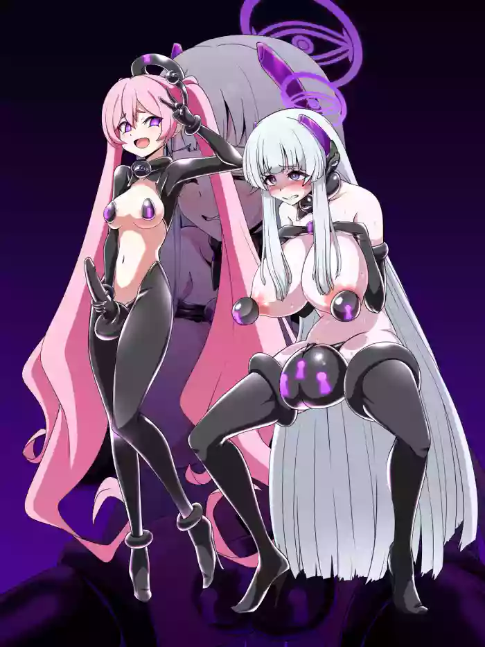 [Wabuki] Syaseikongan Chinporokkuhei NOA