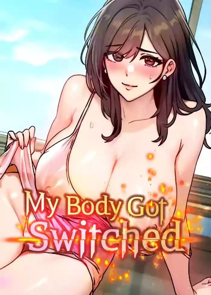[Tteoksang_King & sonmohn] My Body Got Switched [Ch. 1-11] [English] [Omega Scan] [Ongoing]