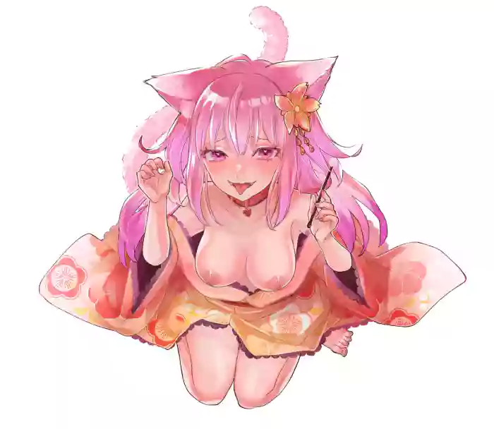 [Whisp (Kinoue Manrisaki)]Kono yo no hate no fūzokuten 『Shizuka no uta』 I 幻想尽头的风俗店『静谧的艳歌』[chinese]