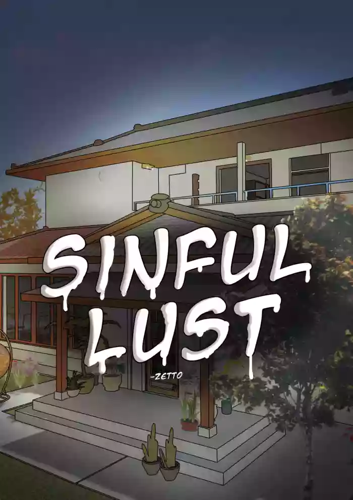 [Zutto] Sinful Lust #1 [msrylzy个人翻译]