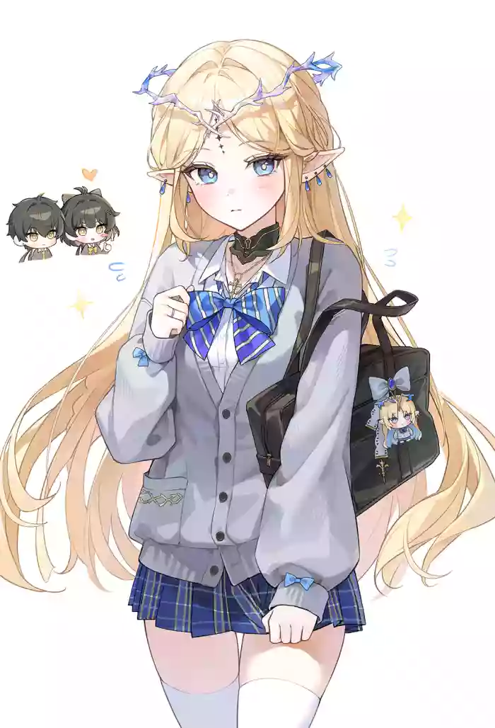 [Pixiv]miho
