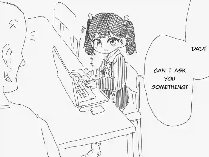 [Holiday Yasumi] Little Genius-chan!!!!!!! + Omake [NTerm]