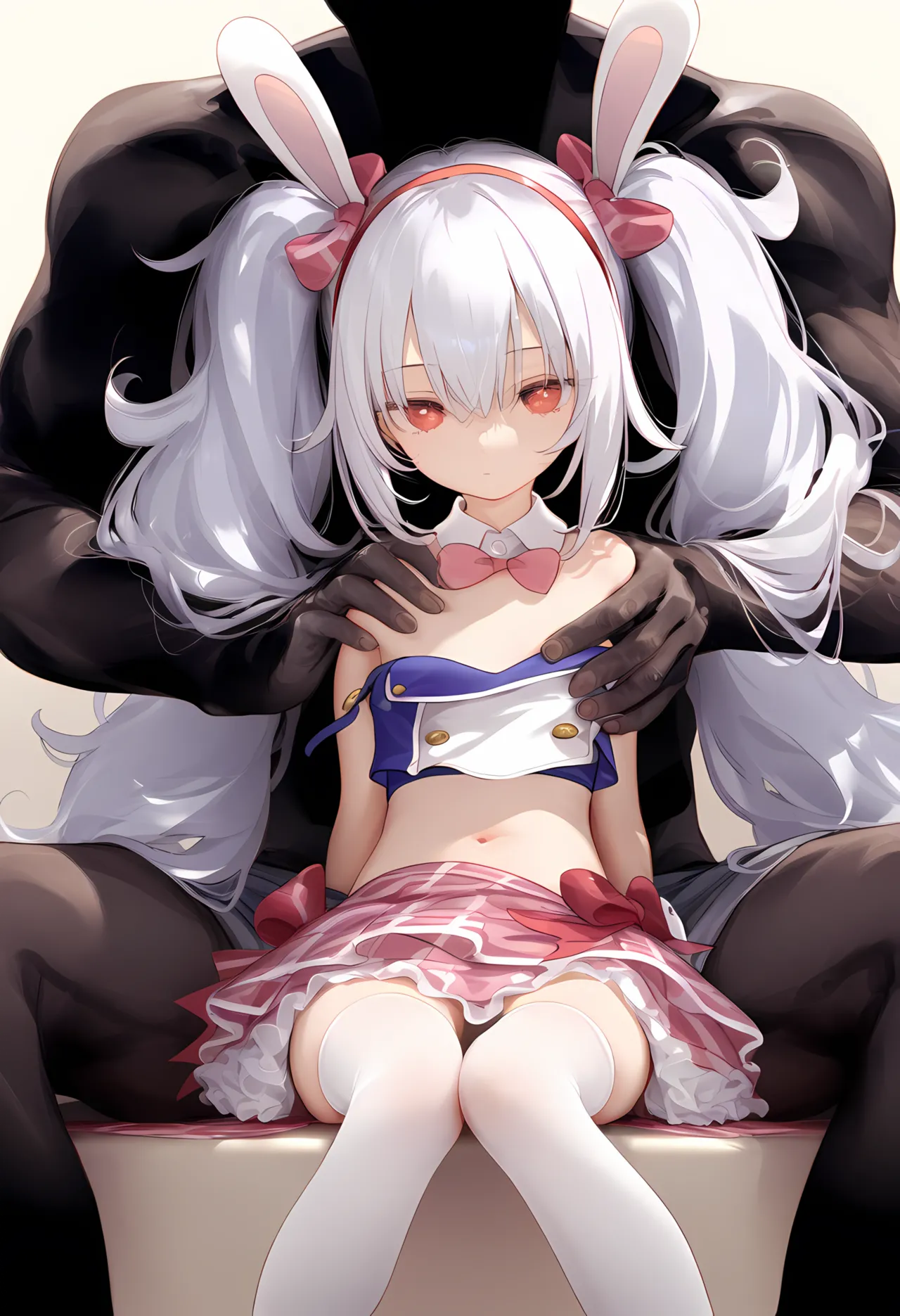 [Pixiv] まがき [AI Generated]