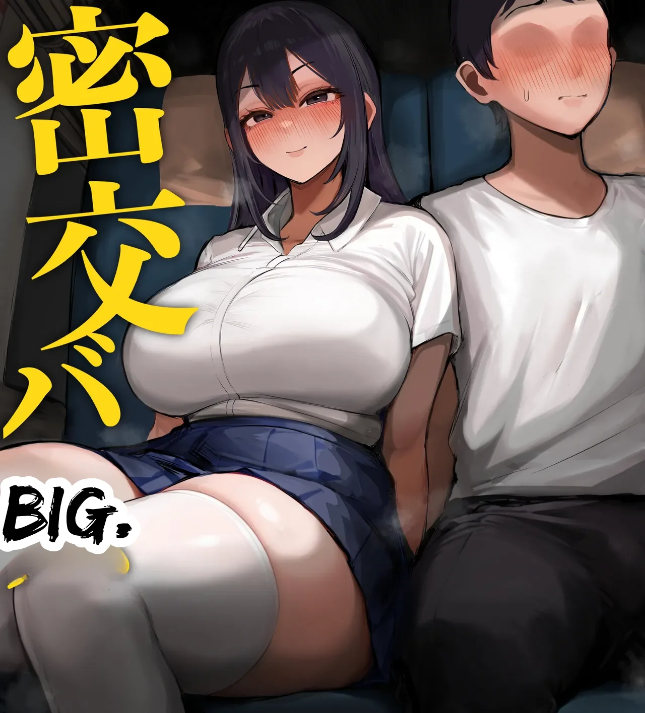 [Kurukuru] Mitsu Kou Bus