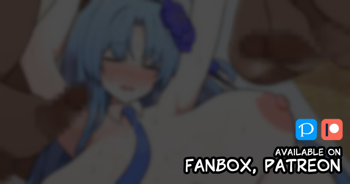 [everyday2] Sleeping Aleveryday2sace (Azur Lane)