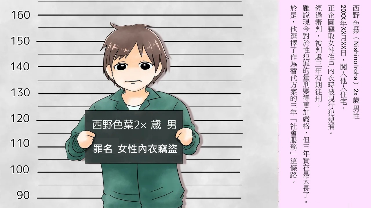 [Chijoku An (とむとむ子)] Boku wa Niji Sakika no Jijo 我是虹崎家的次女