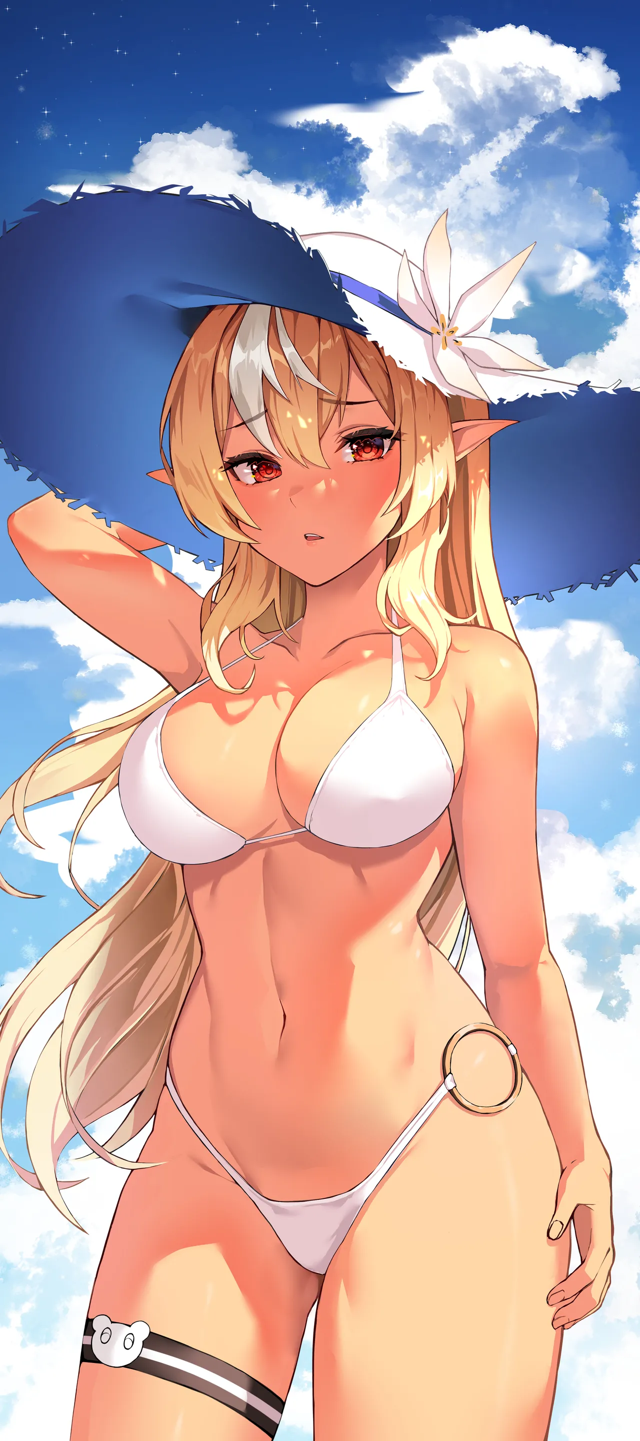 lessOne (NSFW Gallery)