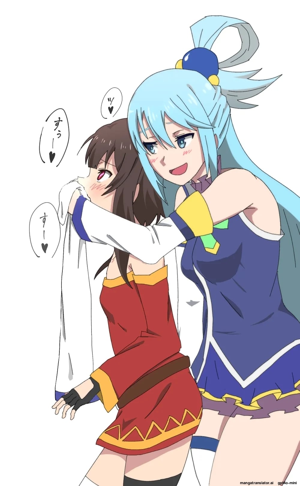 [Pixiv Twitter] ぜろぜろ（zerozero) (30299847) [MTL]