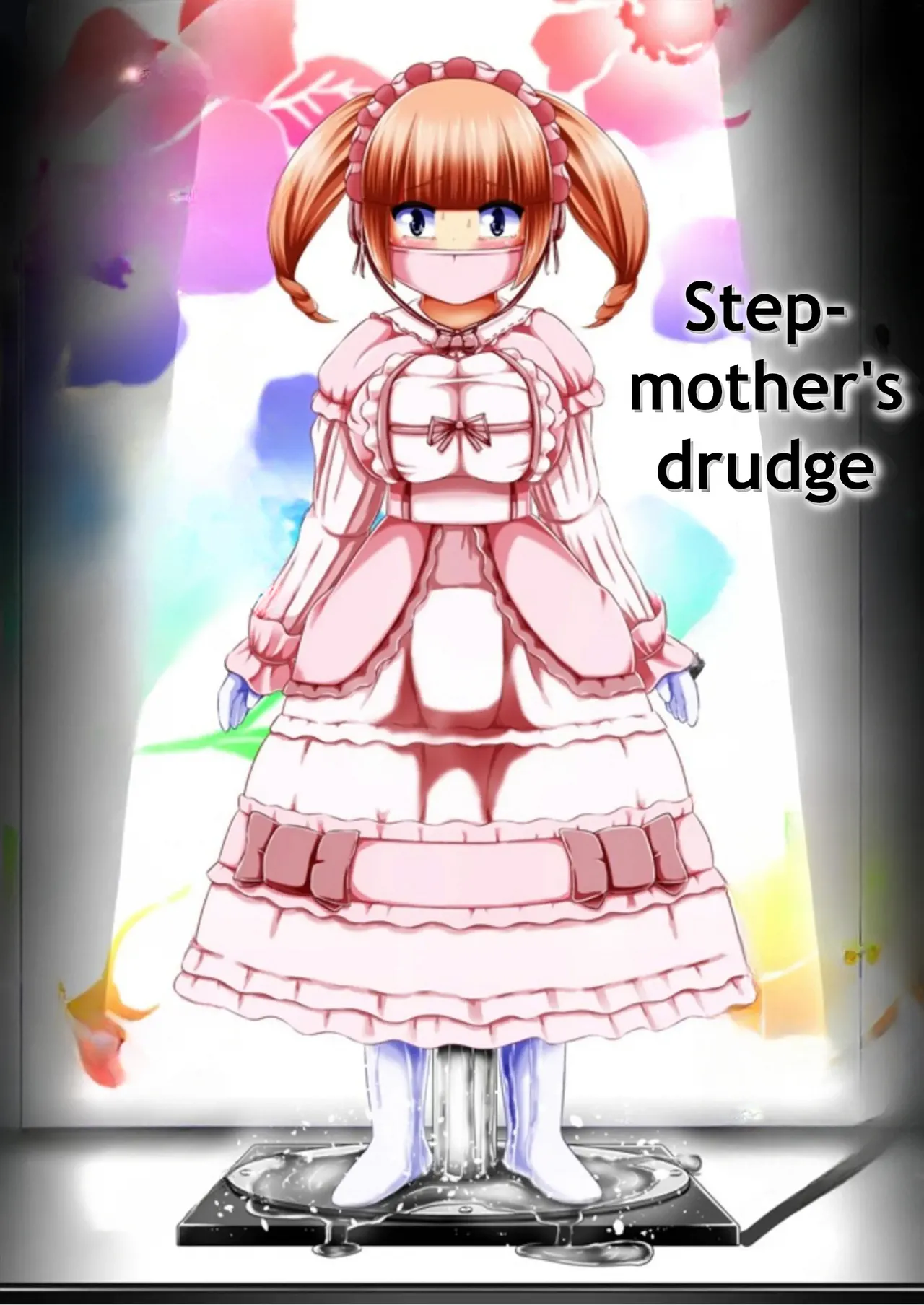 Stepmothers drudge