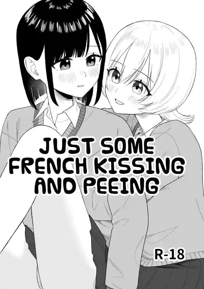[English] [Pokinikki! (Pokiniki)] Bero chiyuu shite oshikko suru dake