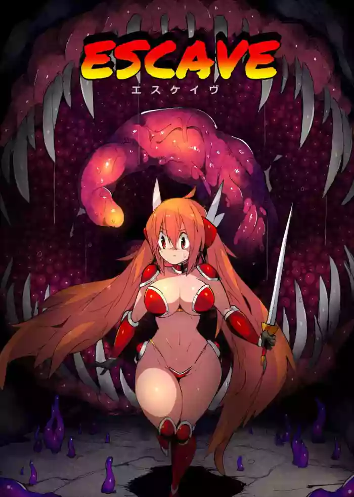 [Eroin] ESCAVE