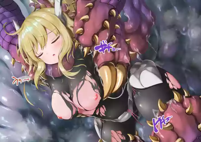 [Angelus]闪刀姬的美杜莎虫苗床化