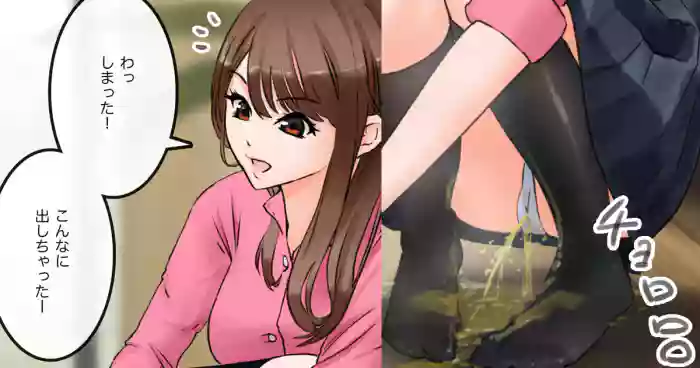 It's normal to urinate when feeding your pet [jpOnly] (Pixiv Fanbox)