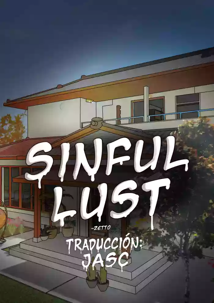 [Zetto] SINFUL LUST CAPITULO 1 [Traducción jasc]