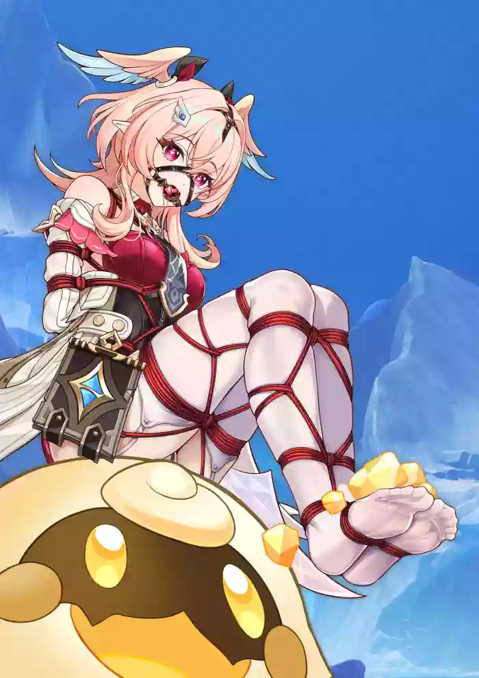 [雪ノ嵐&异端丶] 【莉奈娅】露米向前冲