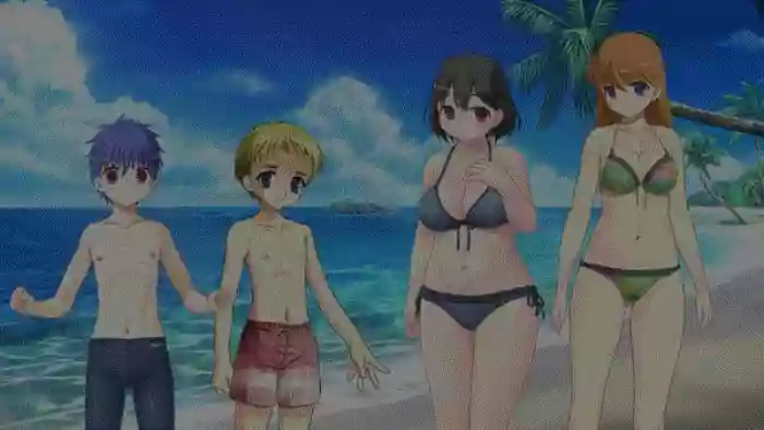 Beach tsf