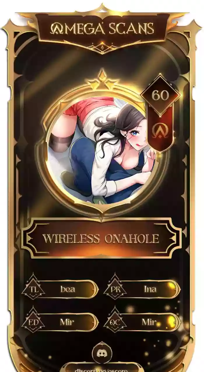 飞机杯女神连线中 Wireless Onahole - Chapter 60 机翻