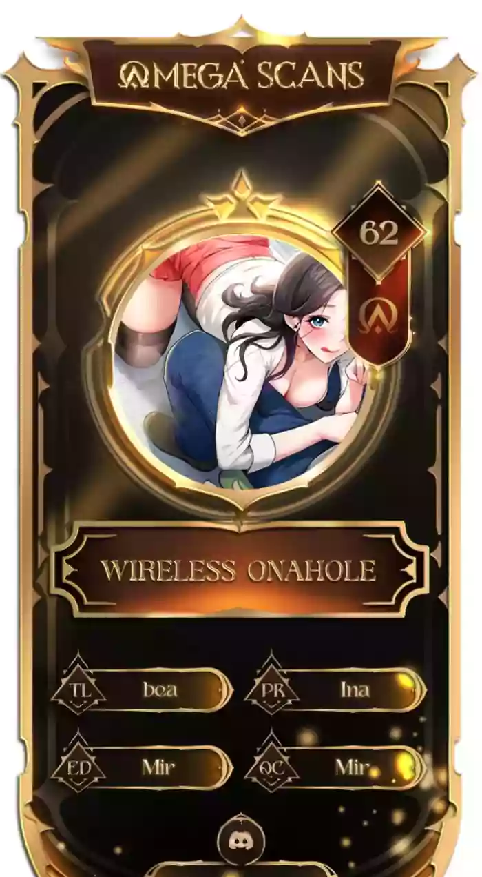 飞机杯女神连线中 Wireless Onahole - Chapter 62 机翻