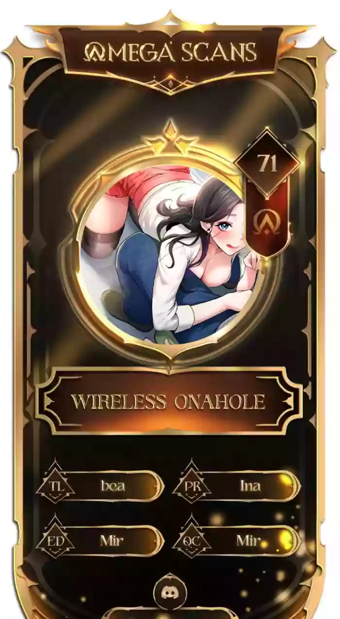 飞机杯女神连线中 Wireless Onahole - Chapter 71 机翻