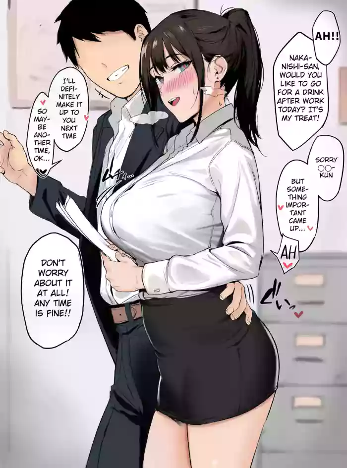 [Ichinose] Ki ni Natteta Douki Tsuzuki [English] [Colorized]