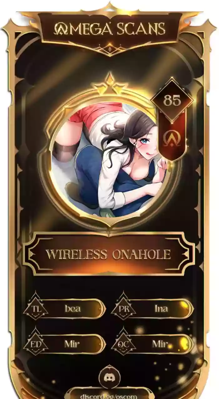 飞机杯女神连线中 Wireless Onahole - Chapter 85 机翻