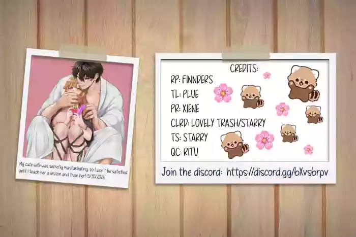My cute wife was secretly  masturbating, so I won't be satisfied until I teach her a lesson and train her!