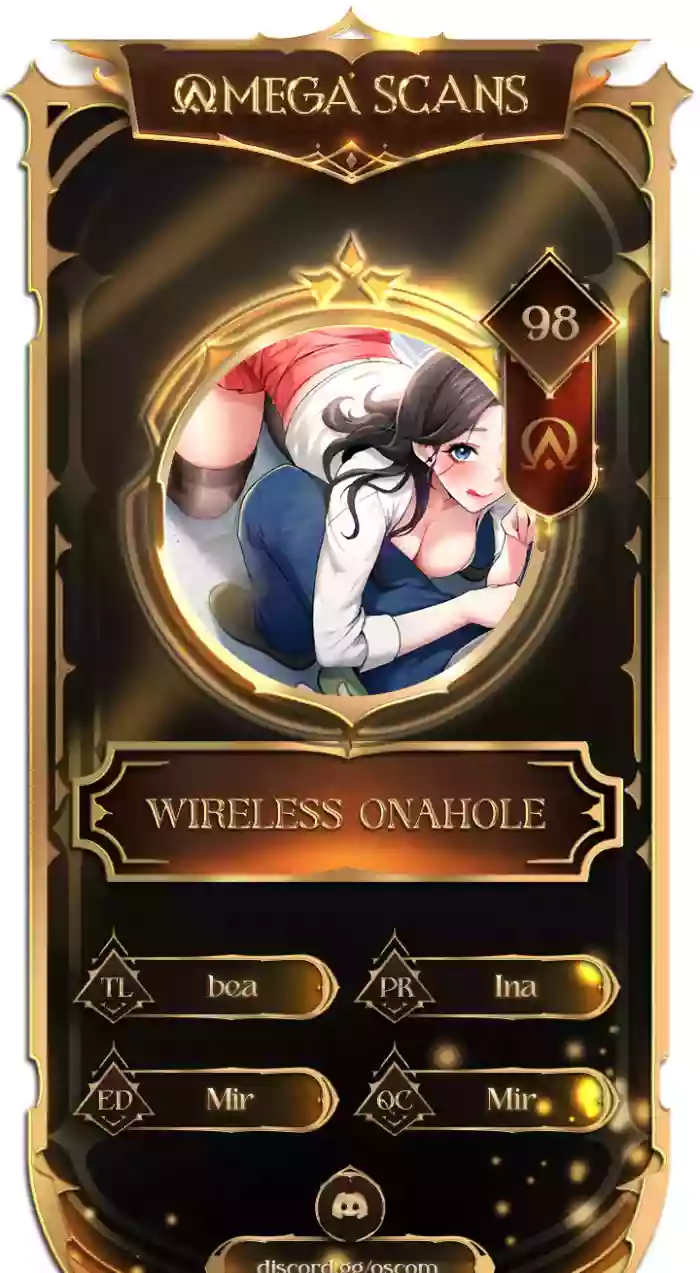 飞机杯女神连线中 Wireless Onahole - Chapter 98 机翻