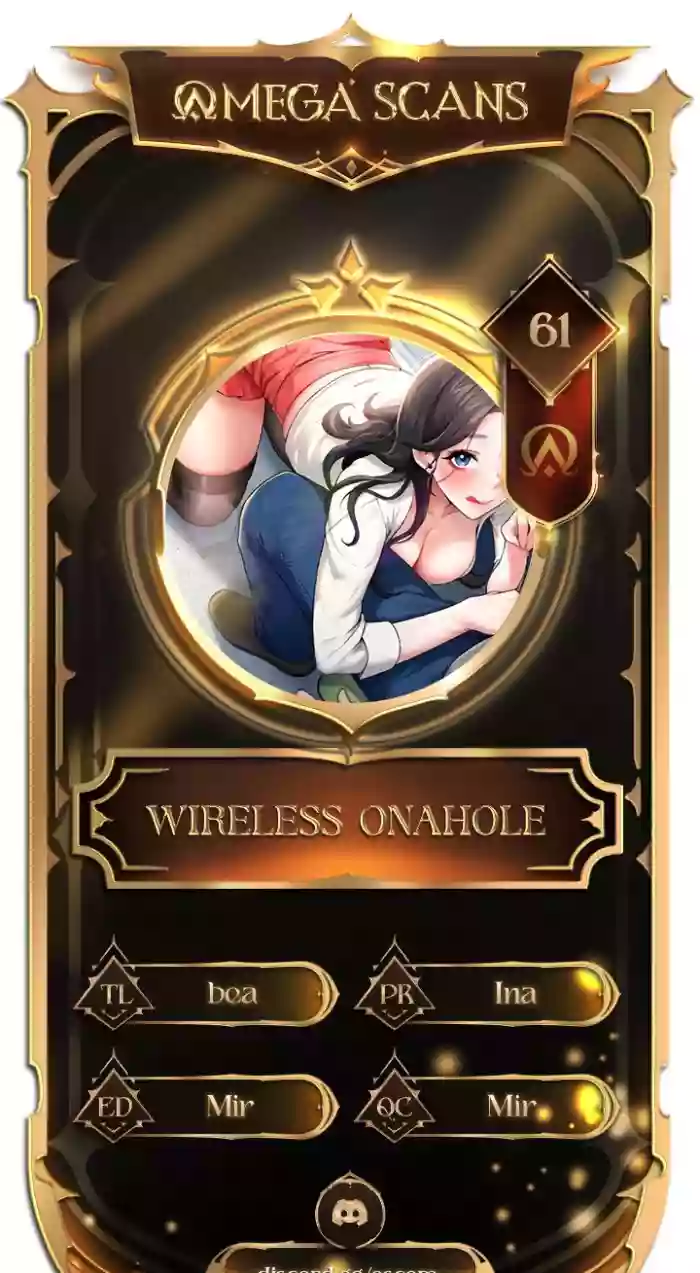 飞机杯女神连线中 Wireless Onahole - Chapter 61—98    机翻合集