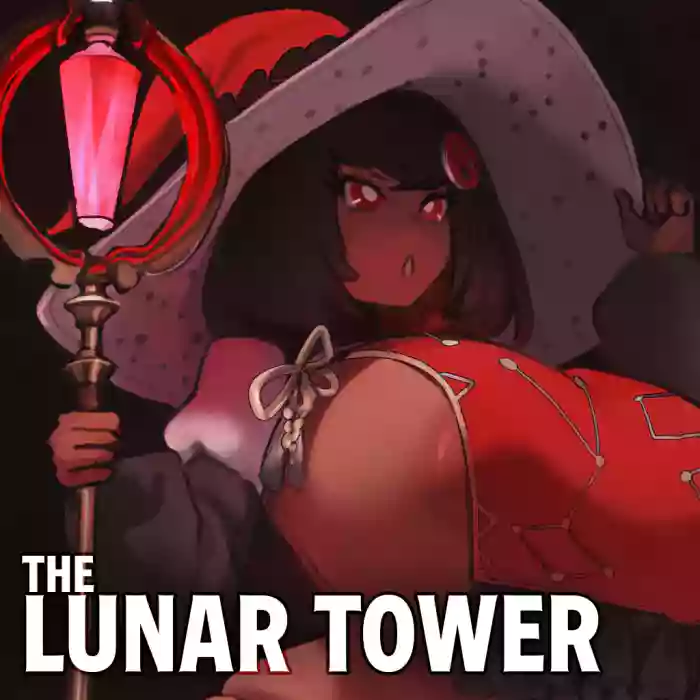 [TheKite] The Lunar Towers CYOA 【个人机翻润色中】2.0