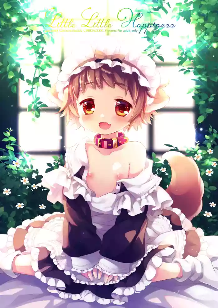 [CHRONOLOG] Little Little Happiness