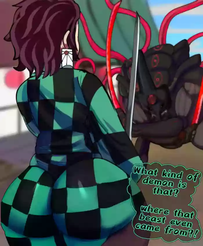 [Khadhunter7] Demon Layer