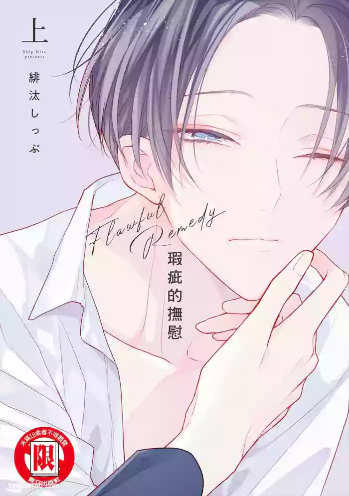 [HITA Shippu] Flawful Remedy︱瑕疵的抚慰 [Chinese][上卷]