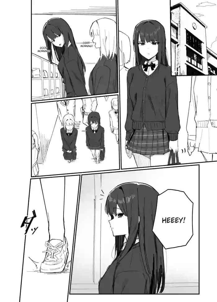 [Inaka no Keshin] Jikan Teishi Manga [English]