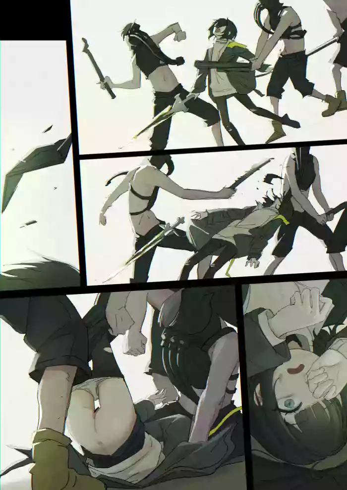 [やもも] 管理人 (アークナイツ:エンドフィールドアークナイツ:エンドフィールド)