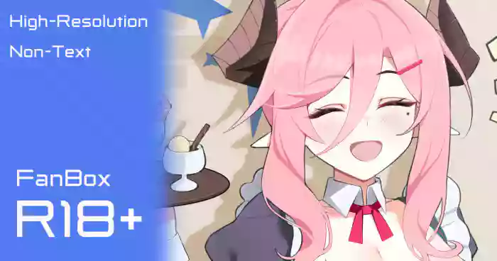 [アランK] ジュリ (ブルーアーカイブ)