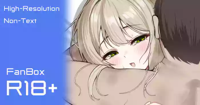 [アランK] ノノミ高解像度 (ブルーアーカイブ)