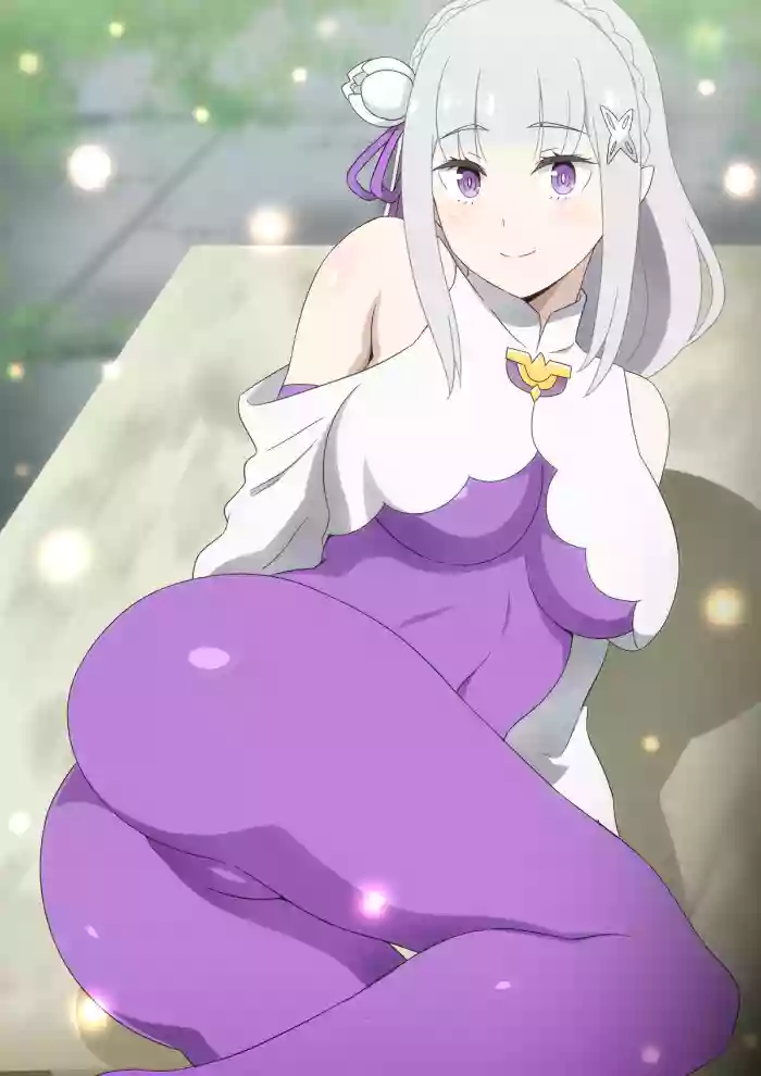 [Harayutaka] Emilia & Julius NTR