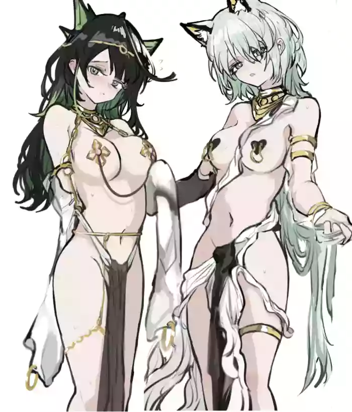 [WHatE=3r] Restless Sep (Arknights)