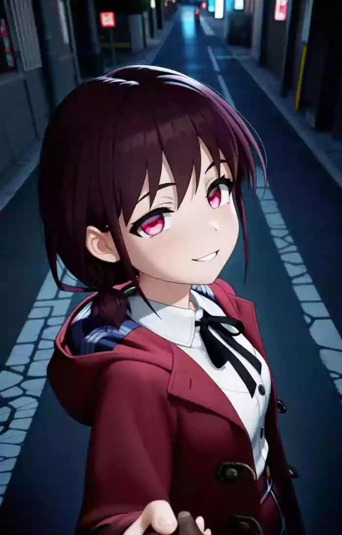 [AI generated][GBC/催眠/洗脑]摸摸卡还是滚圈好女孩吗？