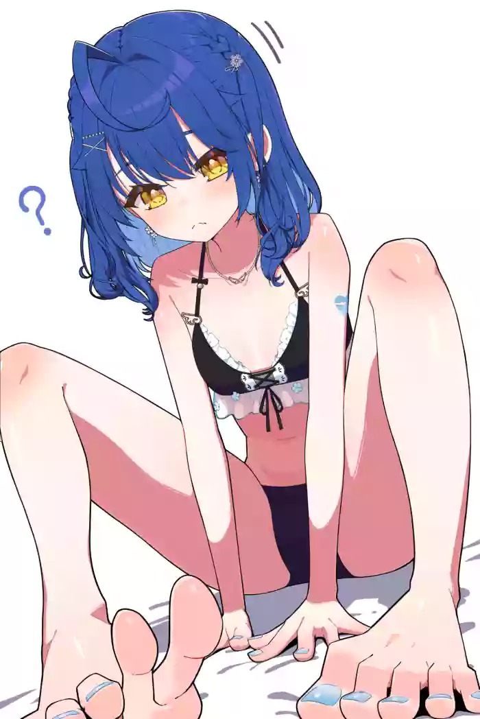 [Obentou] 【NSFW】ammy Wakarase