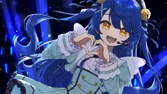 [Obentou] 【NSFW】Live Go ammy