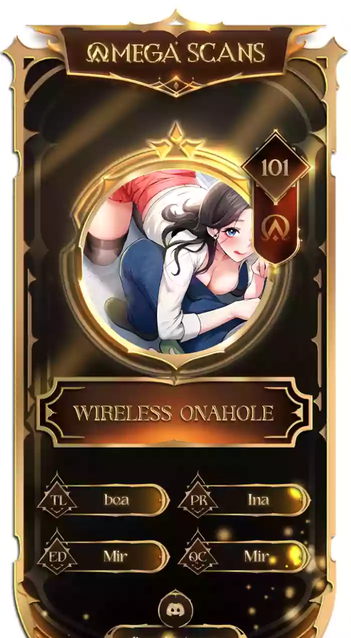 飞机杯女神连线中 Wireless Onahole - Chapter 101—102 机翻合集（更新中）