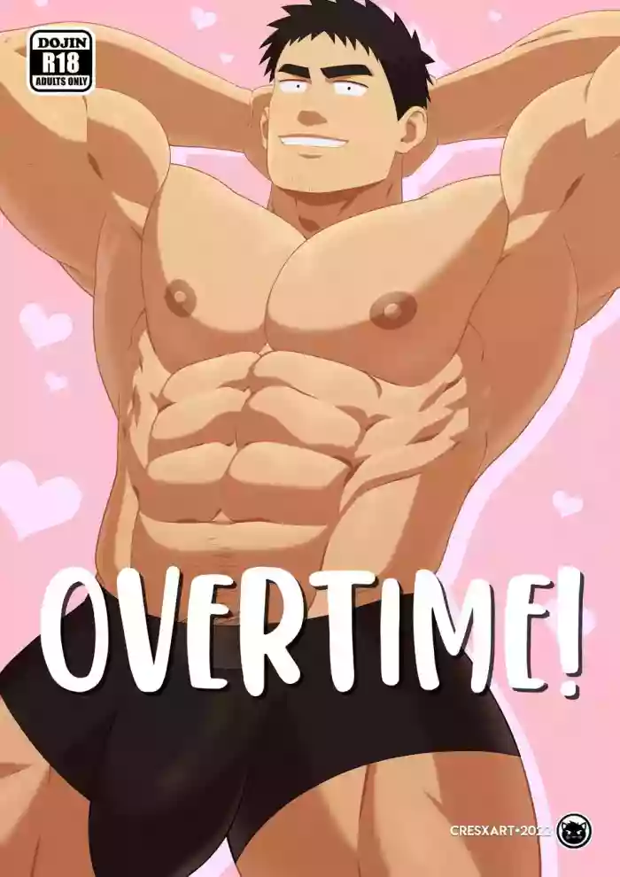 [CHI] Cresxart - Overtime!