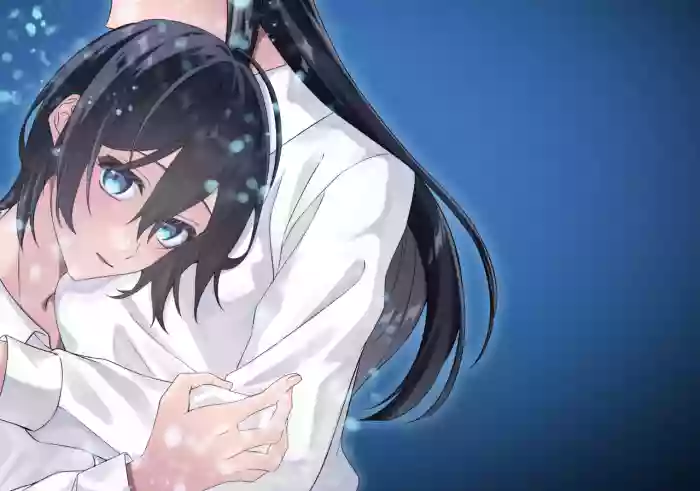 あなたのすべてが愛しい世界
