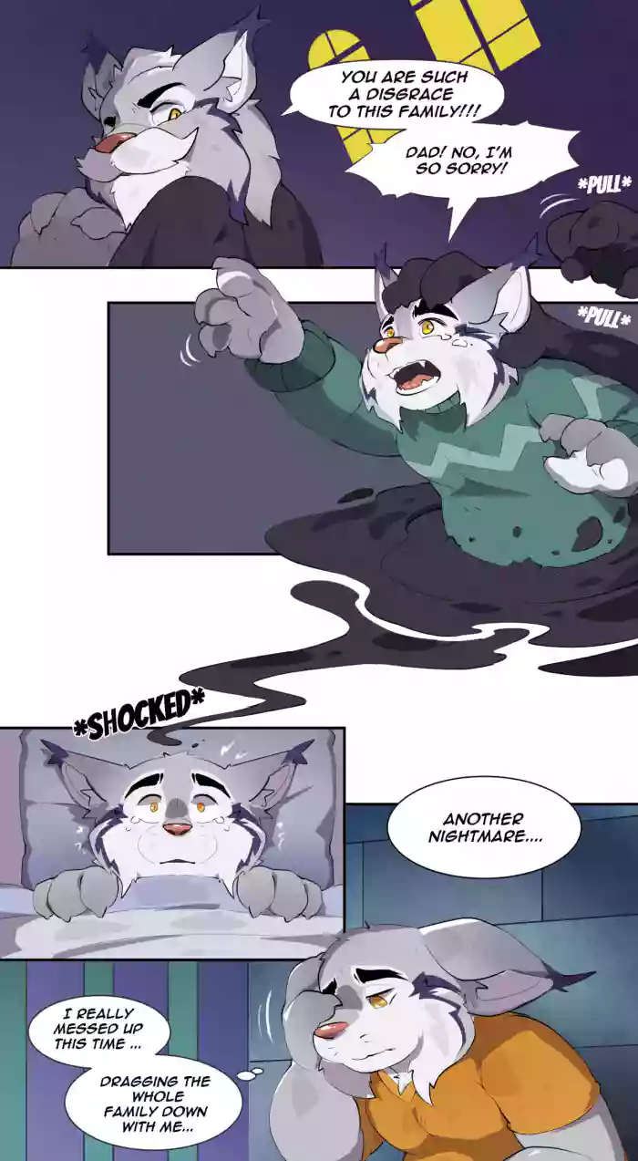 [Pawsve] Pawbert's Deal