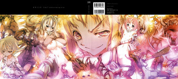 [RIKI] SMILE CAT [English] [Kizlan]