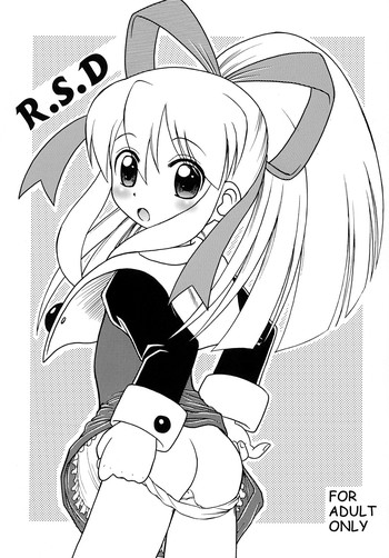 [Akachi] R.S.D